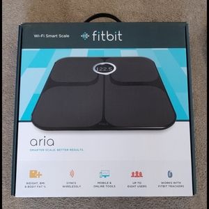 Fitbit Scale